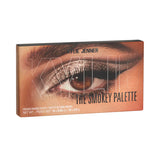Kylie Cosmetics The Smokey Pressed Powder Eyeshadow Palette