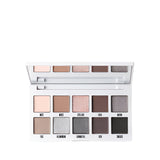 Kylie Cosmetics The Smokey Pressed Powder Eyeshadow Palette