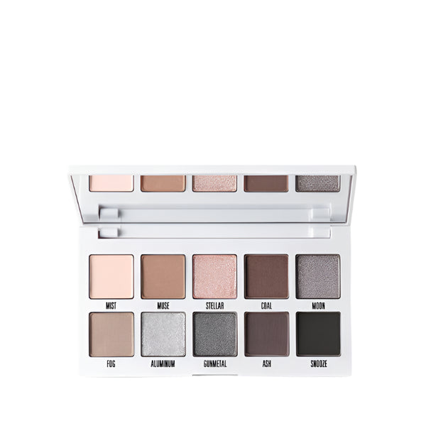 Kylie Cosmetics The Smokey Pressed Powder Eyeshadow Palette