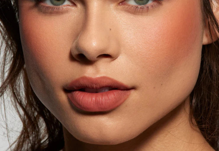 Kylie Cosmetics Lip & Cheek Blush Tint - Pretty In Neutral
