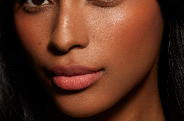 Kylie Cosmetics Lip & Cheek Blush Tint - Pretty In Neutral