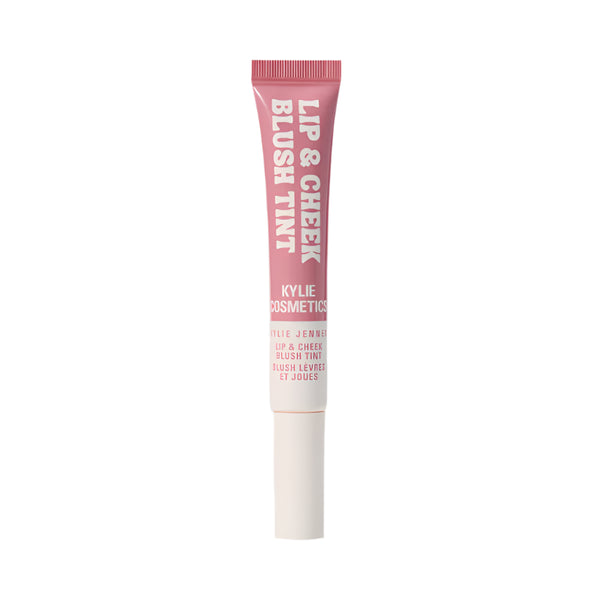 Kylie Cosmetics Lip & Cheek Blush Tint - All Things Pink