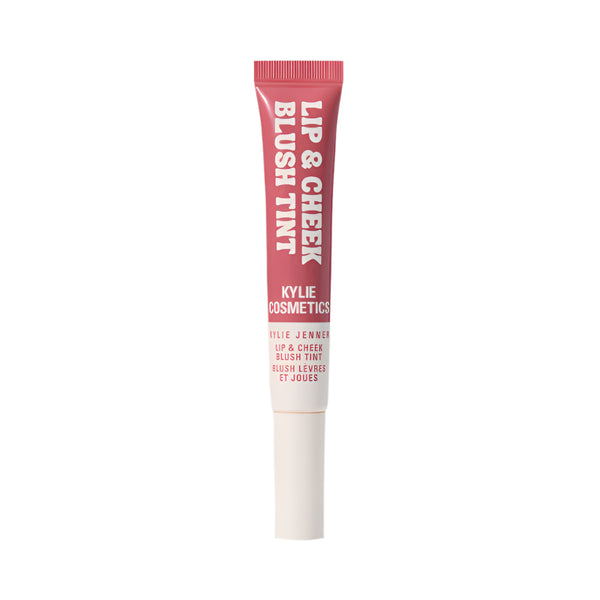 Kylie Cosmetics Lip & Cheek Blush Tint - Glow Away