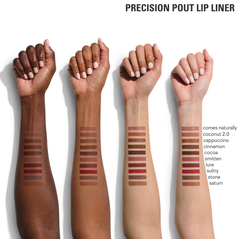 Kylie Cosmetics Precision Pout Lip Liner - Comes Naturally