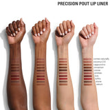 Kylie Cosmetics Precision Pout Lip Liner - Sultry