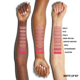 Kylie Cosmetics Matte Lip Kit - Extraordinary