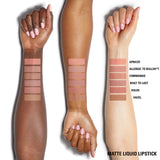 Kylie Cosmetics Matte Liquid Lipstick - Khlo$