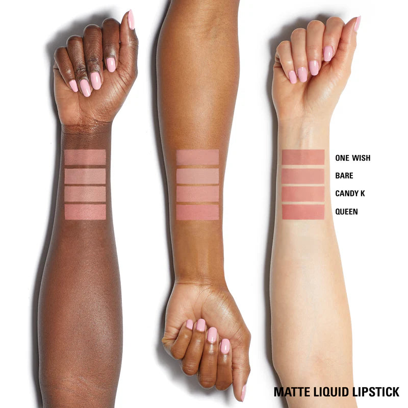 Kylie Cosmetics Matte Liquid Lipstick - Candy K – ShopCGX