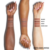 Kylie Cosmetics Matte Liquid Lipstick - Ginger