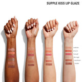 Kylie Cosmetics Supple Kiss Lip Glaze - Nude Kiss