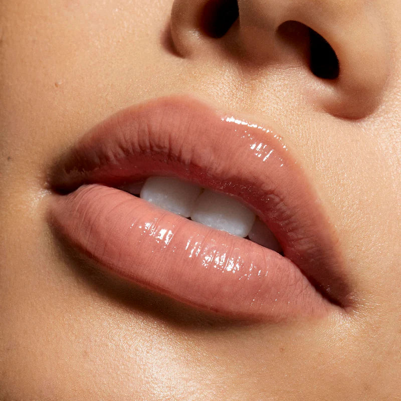 Kylie Cosmetics Supple Kiss Lip Glaze - All Yours