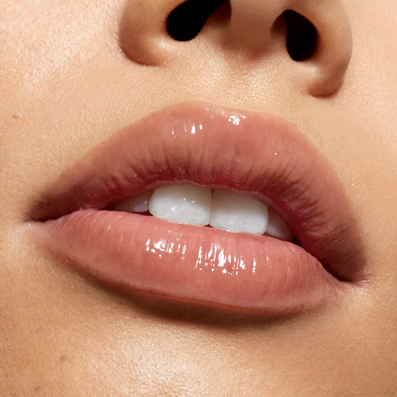 Kylie Cosmetics Supple Kiss Lip Glaze - Lovable