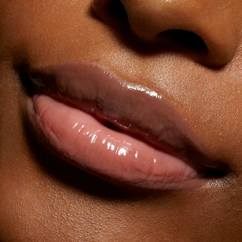 Kylie Cosmetics Supple Kiss Lip Glaze - Lovable