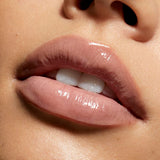 Kylie Cosmetics Supple Kiss Lip Glaze - Nude Kiss