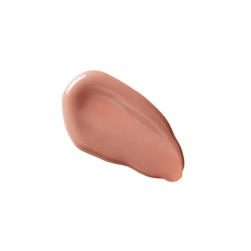 Kylie Cosmetics Supple Kiss Lip Glaze - Nude Kiss