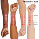 Kylie Cosmetics Tinted Butter Balm - Moving On