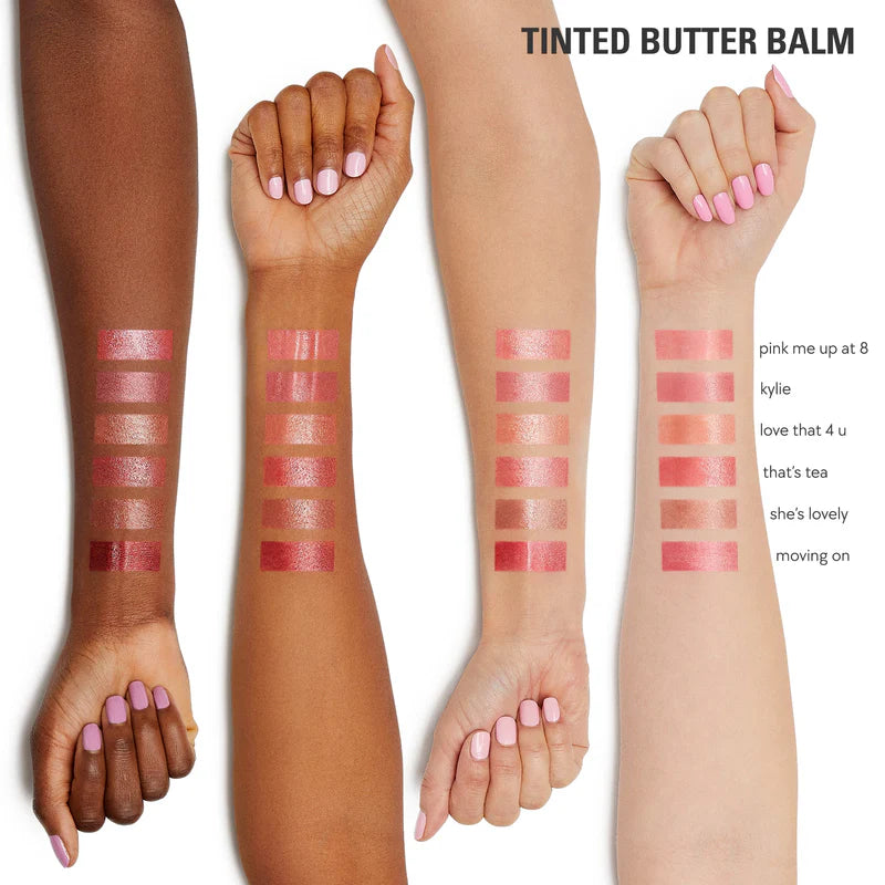 Kylie Cosmetics Tinted Butter Balm - Love That 4 U