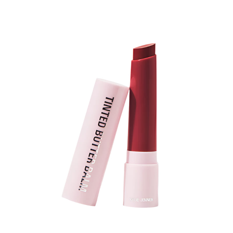 Kylie Cosmetics Tinted Butter Balm - Moving On