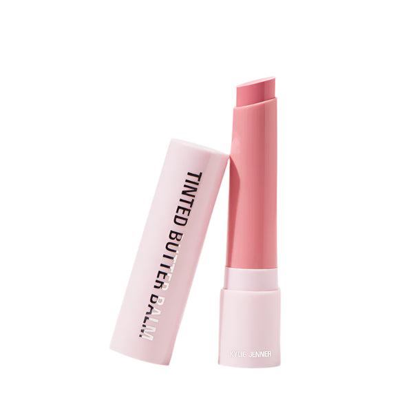 Kylie Cosmetics Tinted Butter Balm - Pink Me Up At 8
