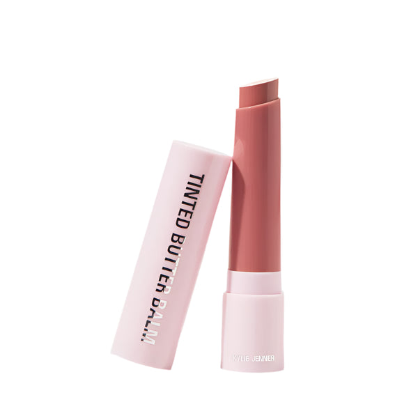 Kylie Cosmetics Tinted Butter Balm - That's Tea