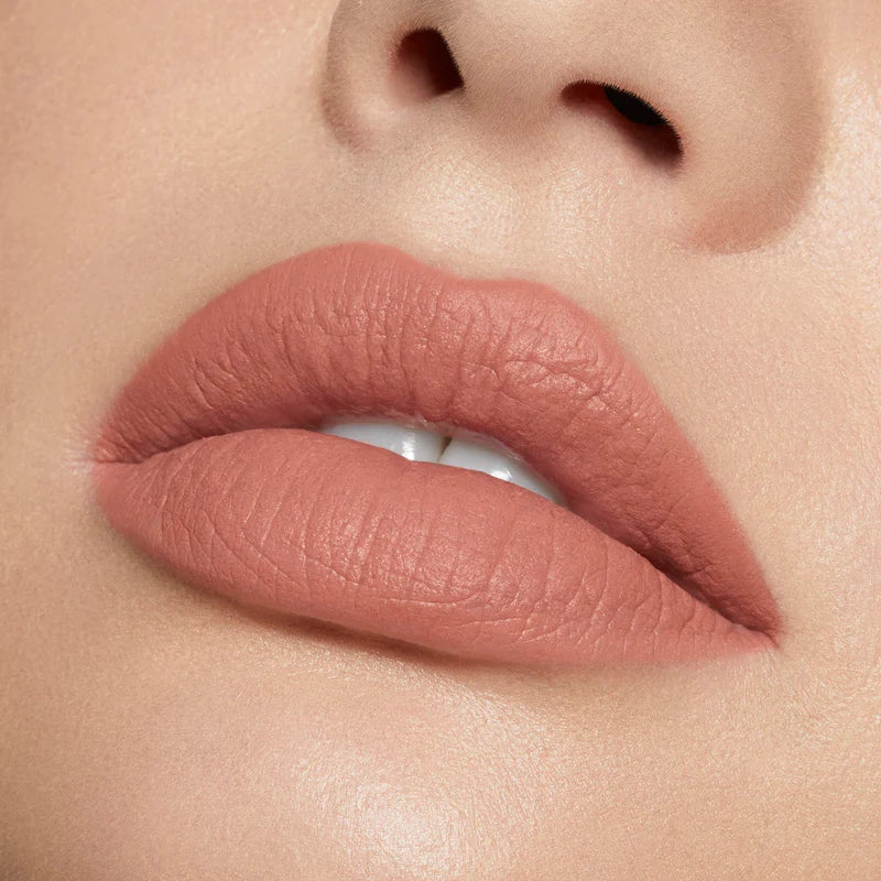 Kylie Cosmetics Velvet Lip Kit - Bare