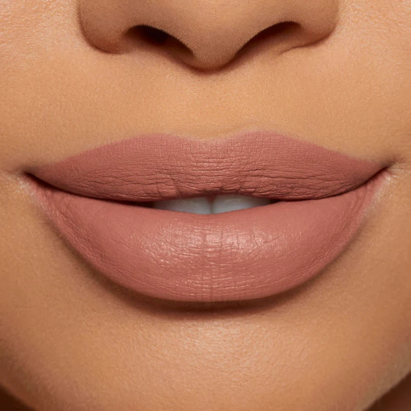 Kylie Cosmetics Velvet Lip Kit - Bare