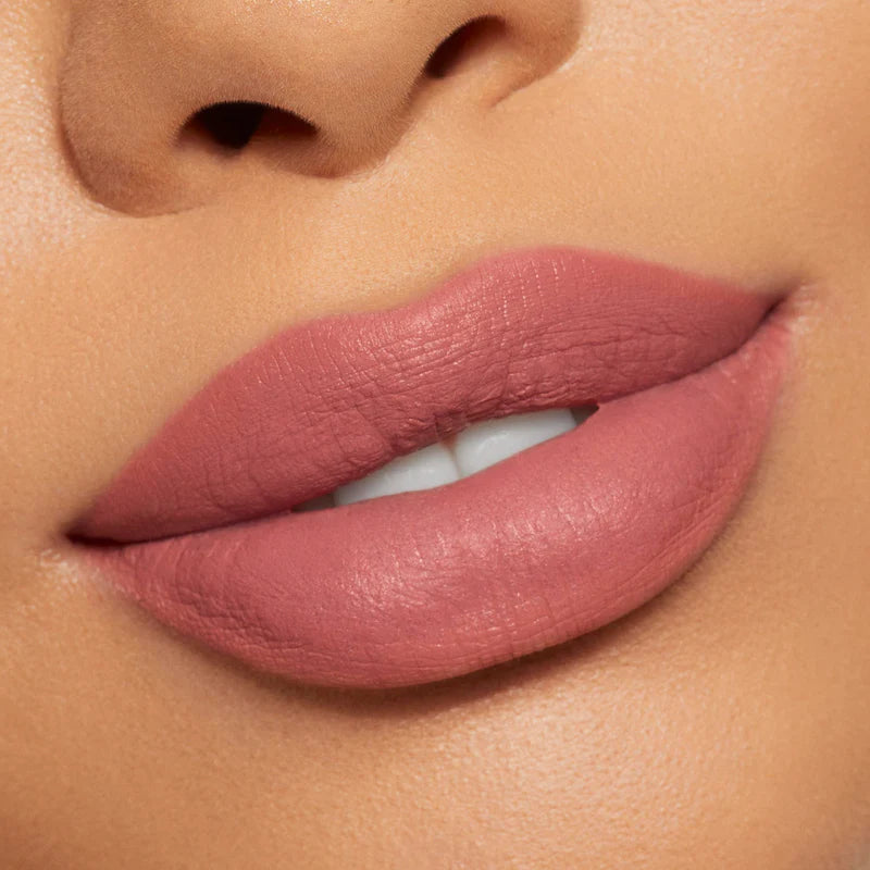 Kylie Cosmetics Velvet Lip Kit - Charm