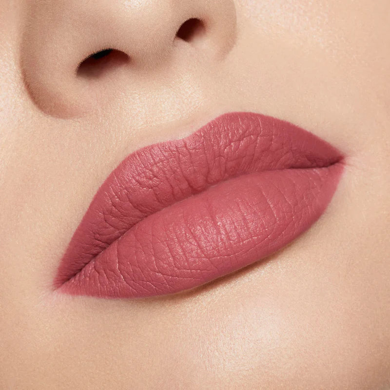 Kylie Cosmetics Velvet Lip Kit - Posie K