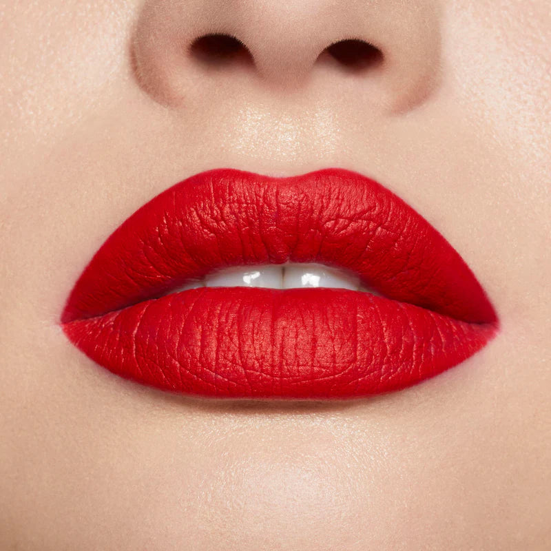 Kylie Cosmetics Velvet Lip Kit - Red Velvet