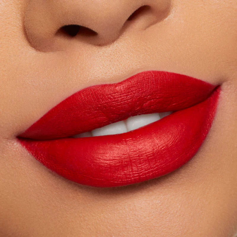 Kylie Cosmetics Velvet Lip Kit - Red Velvet