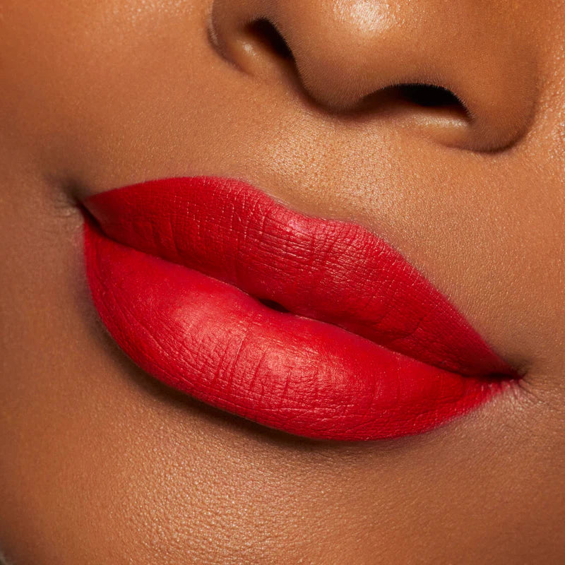 Kylie Cosmetics Velvet Lip Kit - Red Velvet