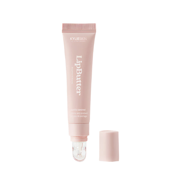 Kylie Skin Lip Butter - Vanilla Caramel