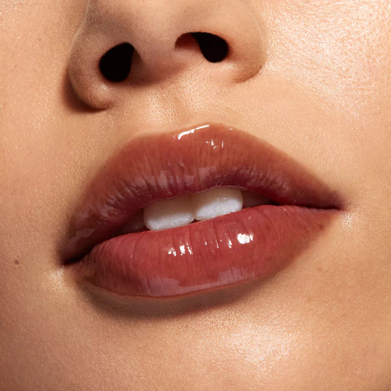 Kylie Skin Lip Oil - Chocolate Cookie