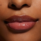 Kylie Skin Lip Oil - Chocolate Cookie