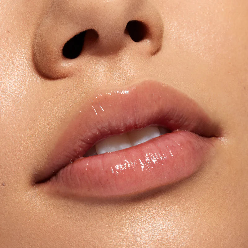 Kylie Skin Lip Oil - Crème Brûlée