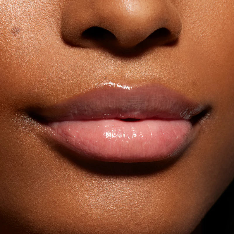 Kylie Skin Lip Oil - Crème Brûlée