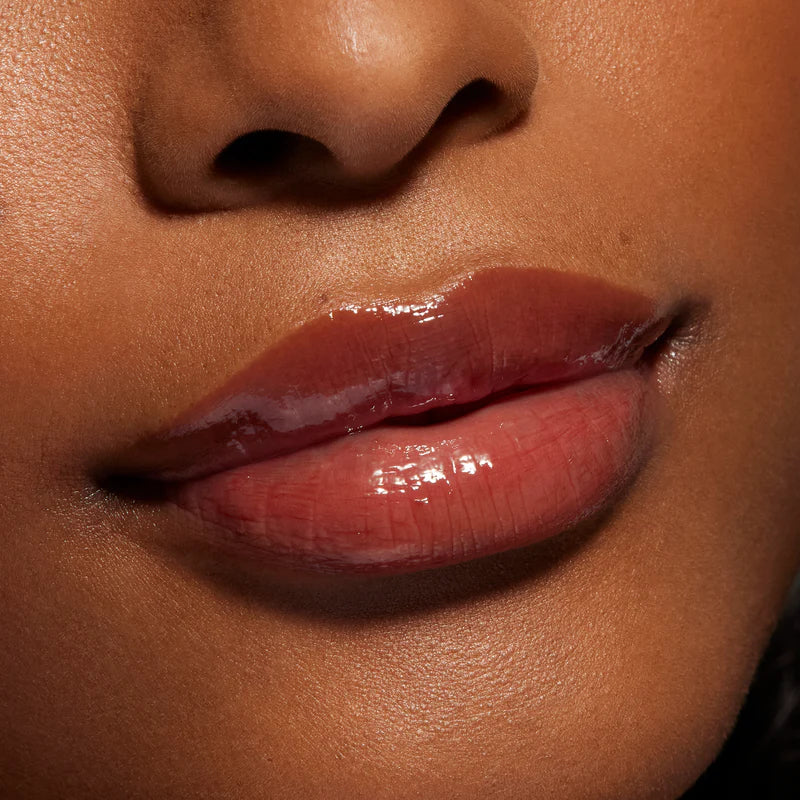 Kylie Skin Lip Oil - Hazelnut Crème