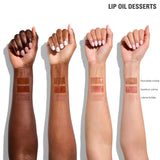 Kylie Skin Lip Oil - Crème Brûlée