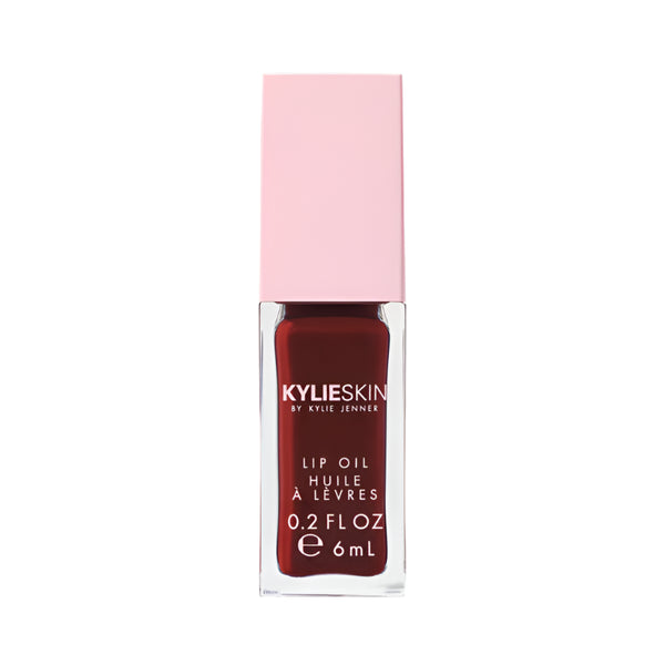 Kylie Skin Lip Oil - Hazelnut Crème