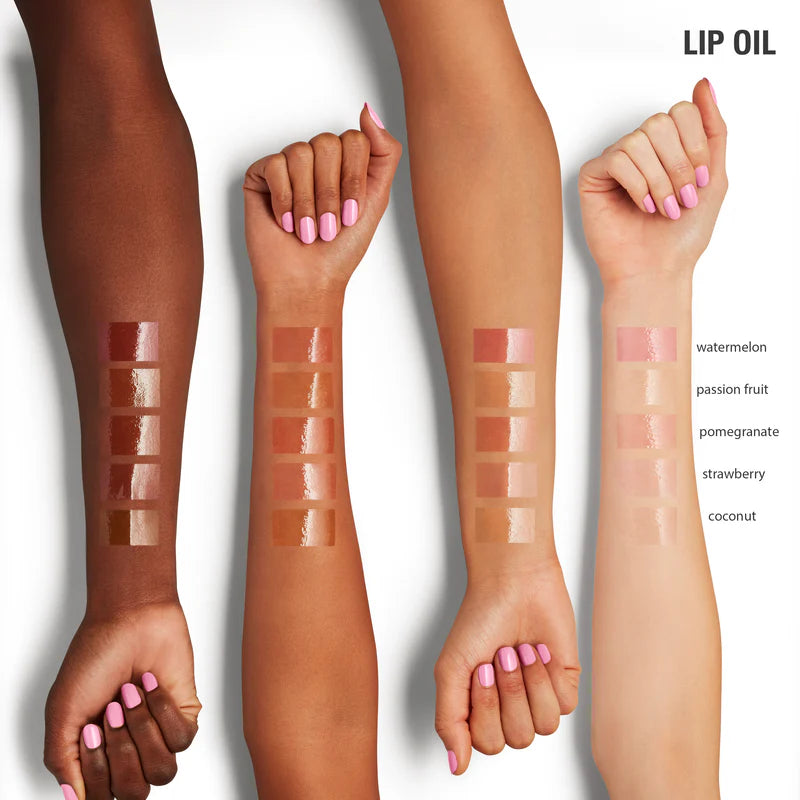 Kylie Skin Lip Oil - Coconut