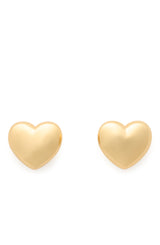 Kate Spade Heart You Delicate Mini Stud Earrings
