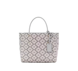 Kate Spade Spade Flower Jacquard Medium Everything Tote Handbag