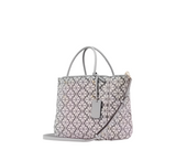 Kate Spade Spade Flower Jacquard Medium Everything Tote Handbag