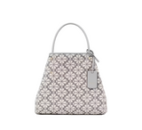 Kate Spade Spade Flower Jacquard Medium Everything Tote Handbag