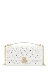 Kate Spade Deco Eyelet Mini Crossbody Handbag