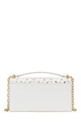 Kate Spade Deco Eyelet Mini Crossbody Handbag