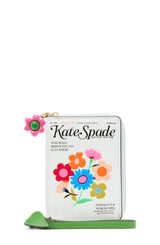 Kate Spade Fresh Picks Compact Wristlet