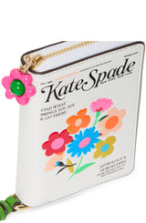 Kate Spade Fresh Picks Compact Wristlet