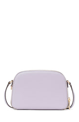 Kate Spade Serena Double Zip Dome Crossbody Handbag