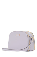 Kate Spade Serena Double Zip Dome Crossbody Handbag